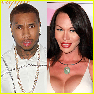 Mia Isabella Threatens to Release Sex Tape with Tyga