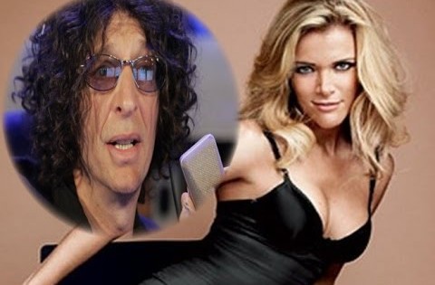 Megyn Kelly talks about Penis, her Brest Size and Sex Talks with Howard Stern
