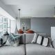 BoConcept Osaka Sofa in Tierra Verde's Living Room